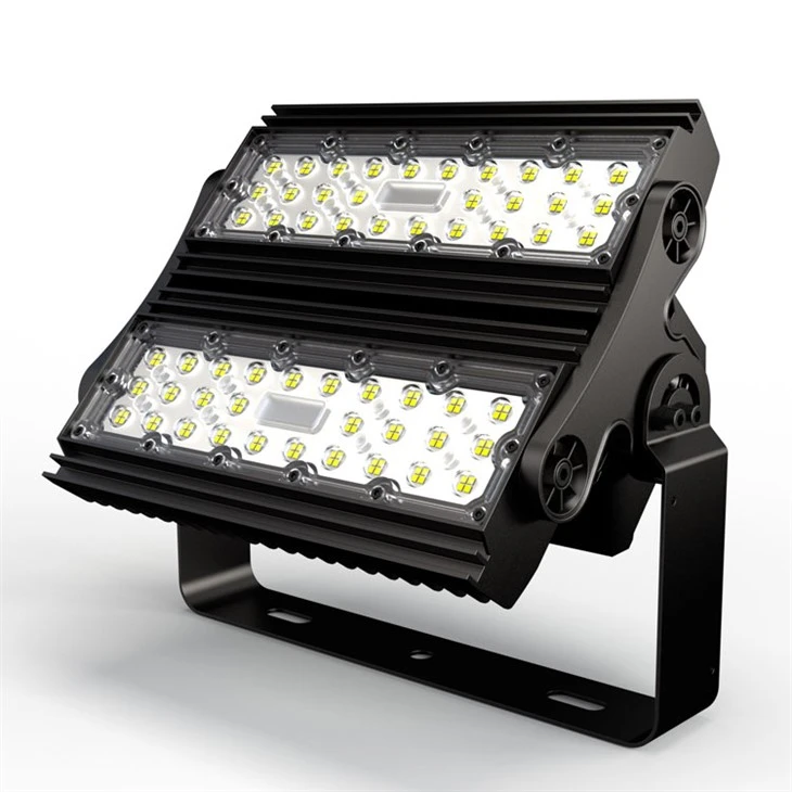 Baseball Stadium Lights