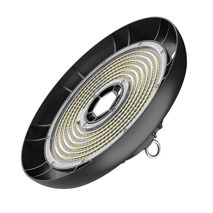Elegant VIII High Bay Light