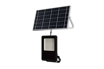 Keperluan Teknikal Lampu Jalan LED