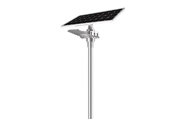 Lampu Jalan Suria Membawa Keselesaan