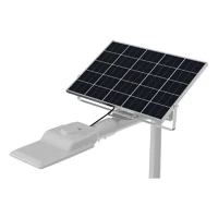 185 Lampu Jalan Suria LED