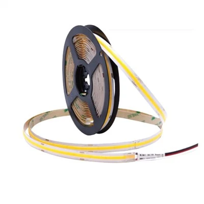 Lampu Jalur LED COB Ajaib 24 Volt