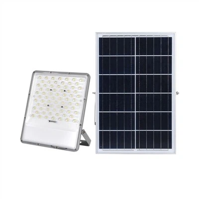 Lampu Banjir LED 6000K 200 Watt