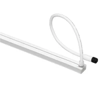 Katil lampu jalur LED