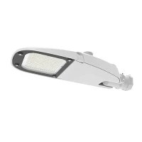Lampu Jalan Lengan Tunggal