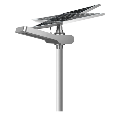 Lampu Jalan Solar Nighthawk