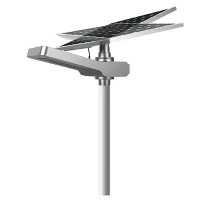 Lampu Jalan Solar Nighthawk